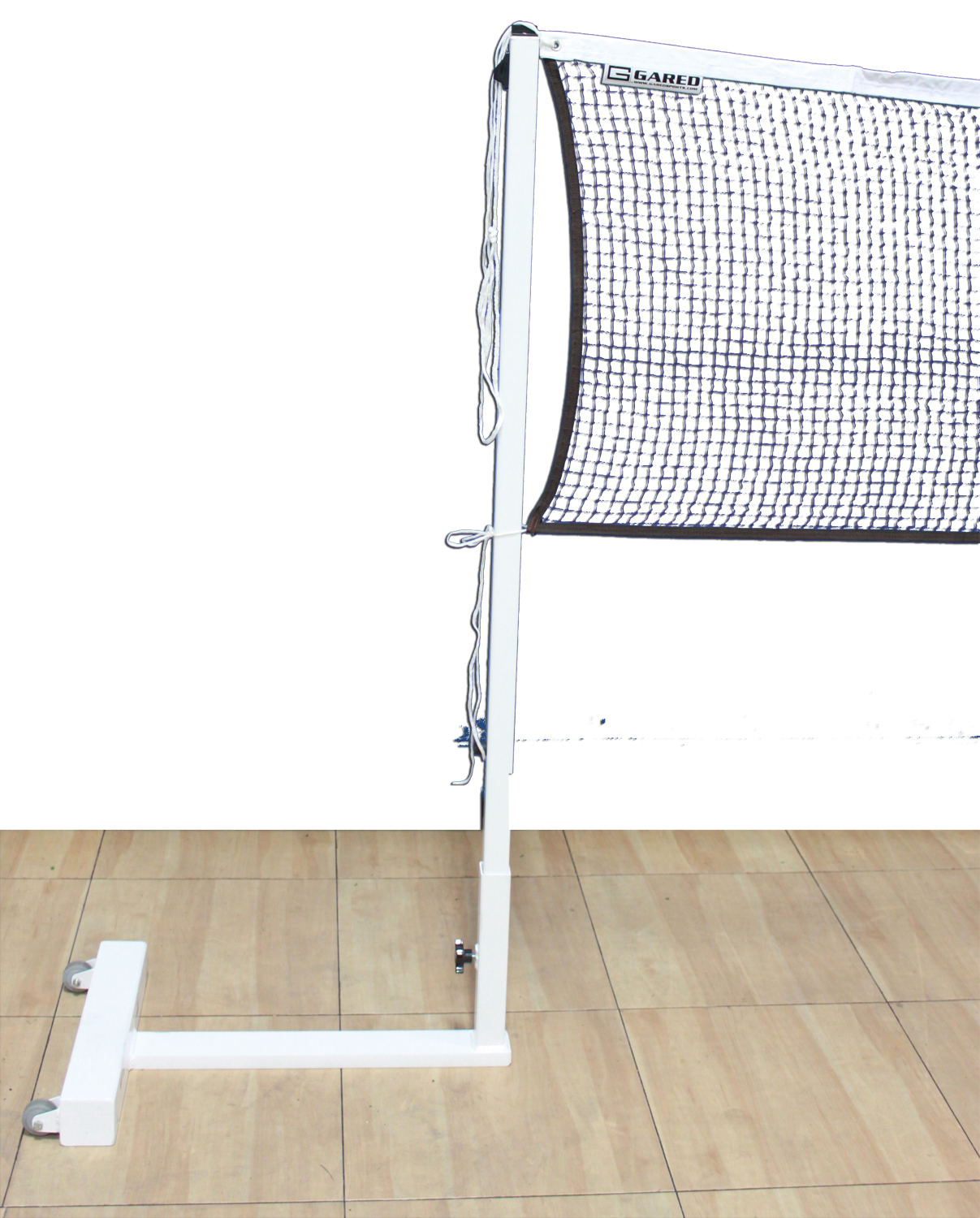 Net Sports Gared Performance Sports Systems